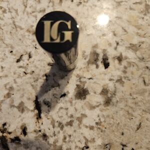 Laura Gellar Lipstick